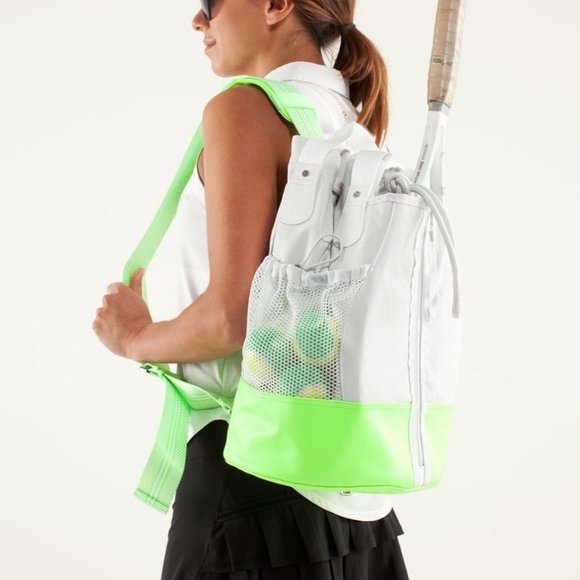 SOLD *Rare* Lululemon Rally Bag - Picture 2 of 14